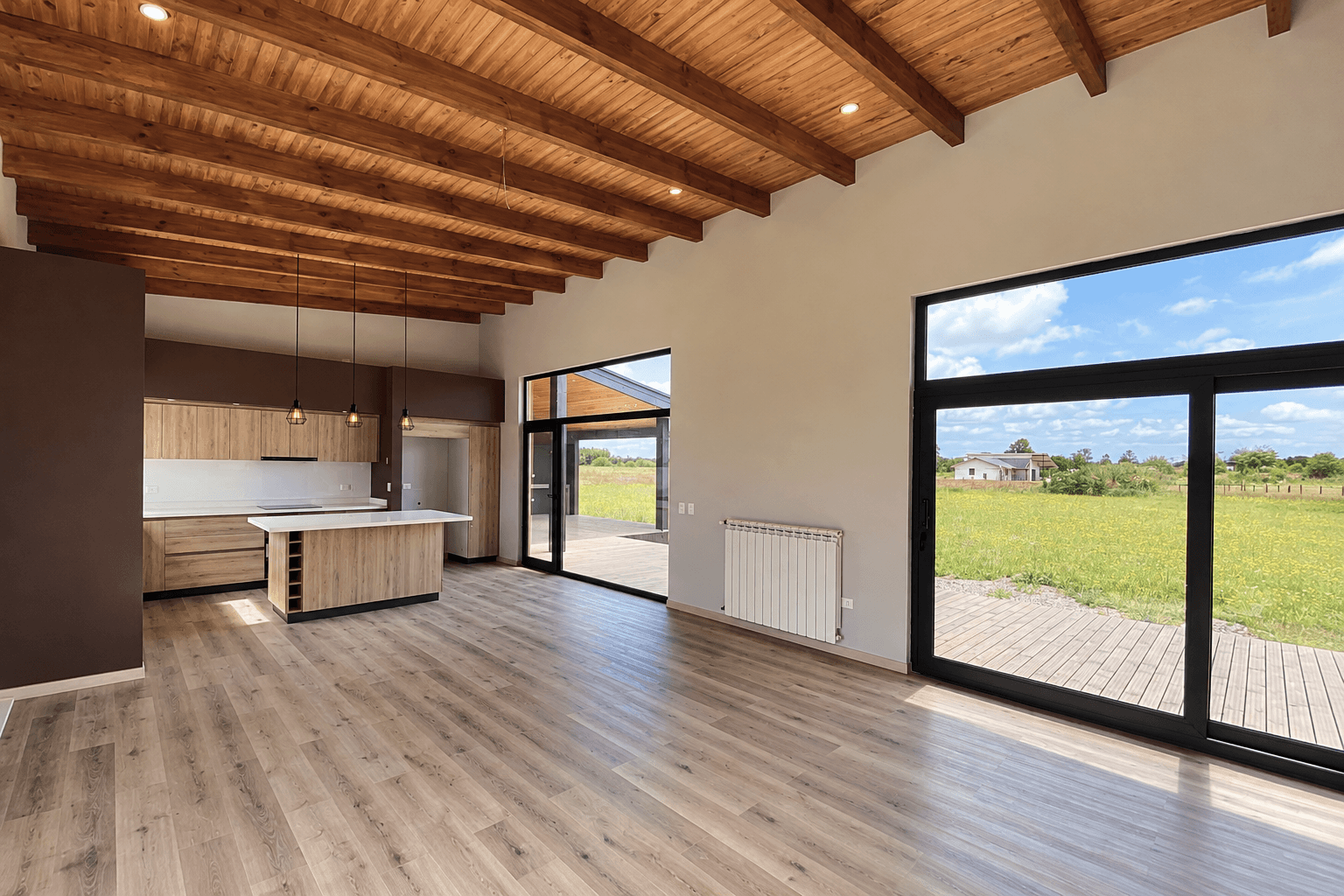 Casa nueva | Osorno