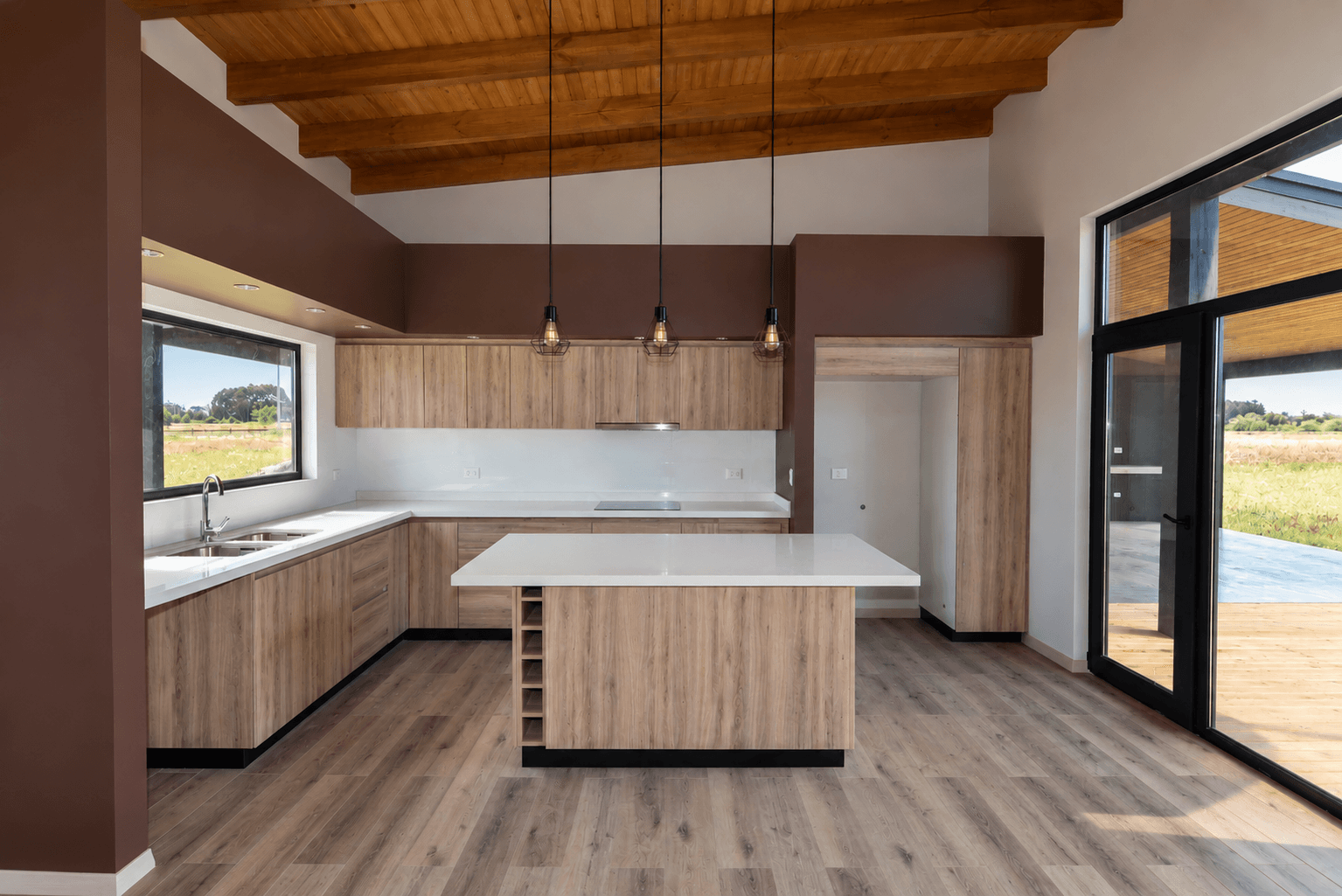 Casa nueva | Osorno