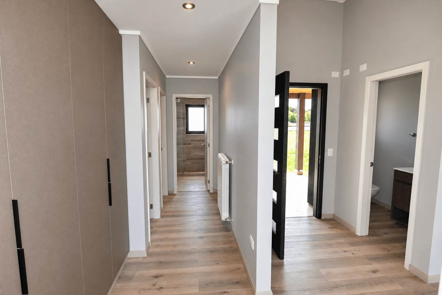 Casa nueva | Osorno