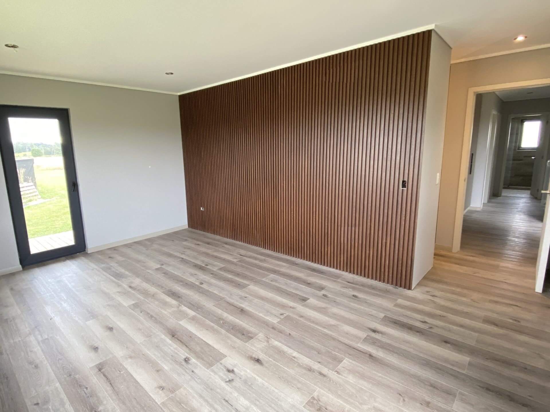 Casa nueva | Osorno